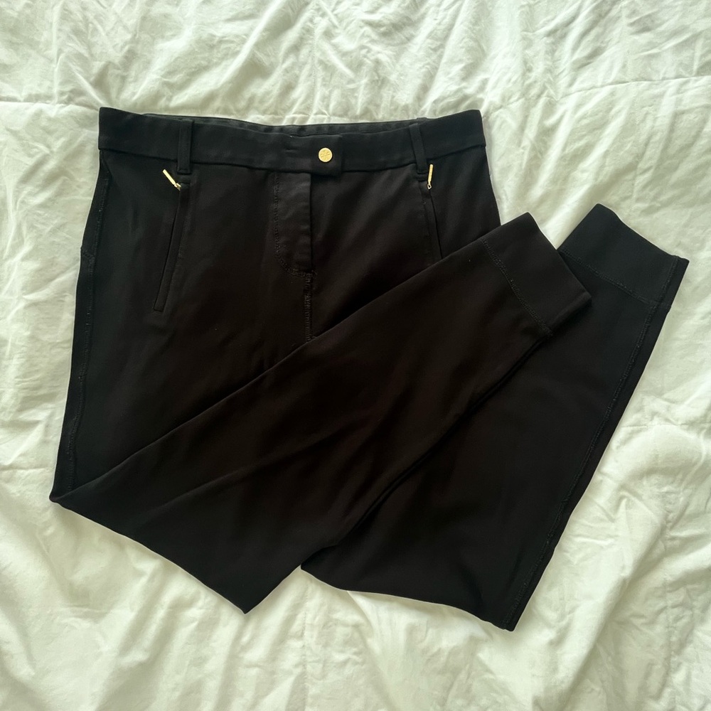 Tory Burch Straight Dress Pants
